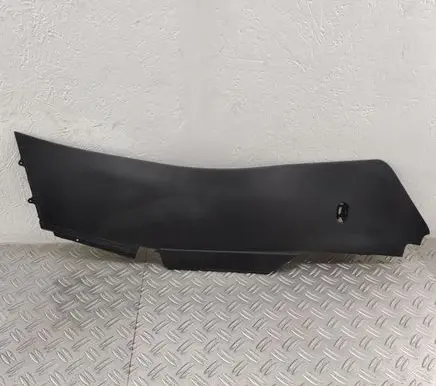 Volkswagen PASSAT B8 Centre console side trim front 3G2863045
