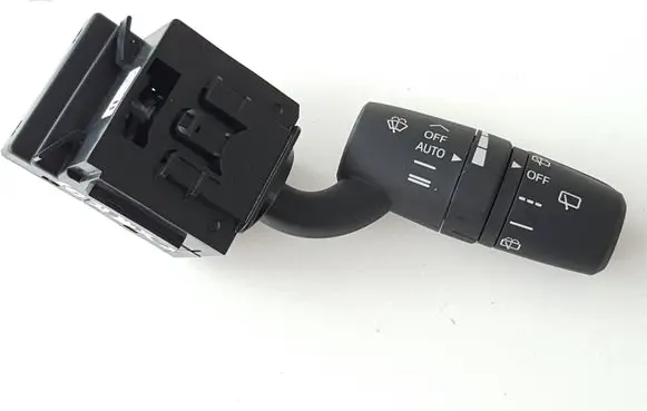 Mazda CX-5 II Wiper control stalk 17F8994