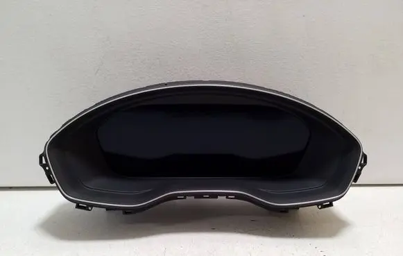 Audi A5 Speedometer (instrument cluster) 8W5920790M 8W5920790L 0263760005