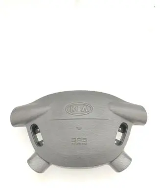 KIA Sedona Steering wheel airbag K52Y57K00A K1ARAM7V550143