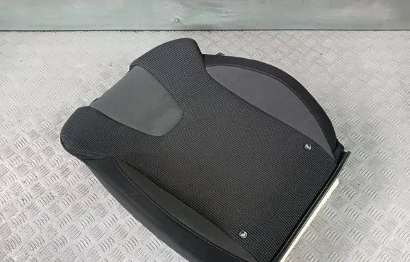 Skoda Octavia Mk4 Seat trim