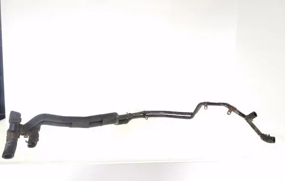 Volkswagen Transporter - Caravelle T5 Engine coolant pipe/hose 7H0121086E