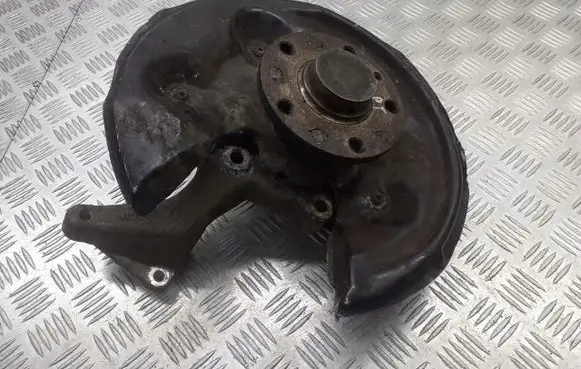 Volkswagen PASSAT B6 Rear wheel hub spindle/knuckle 