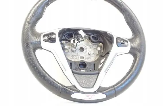 Steering wheel