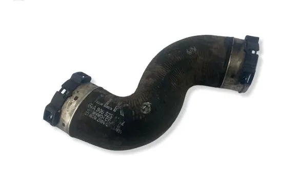 Mercedes-Benz Sprinter W906 Intercooler hose/pipe A9065281582