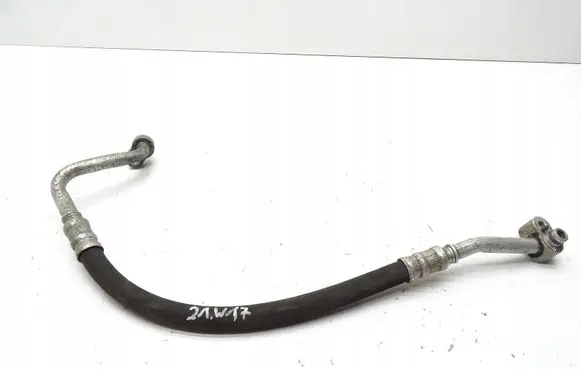 Volkswagen Scirocco Air conditioning (A/C) pipe/hose 1K0820721BL
