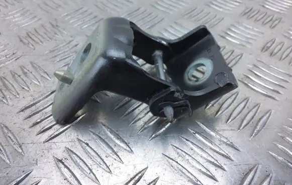 Peugeot 5008 Front door lower hinge 33517S2