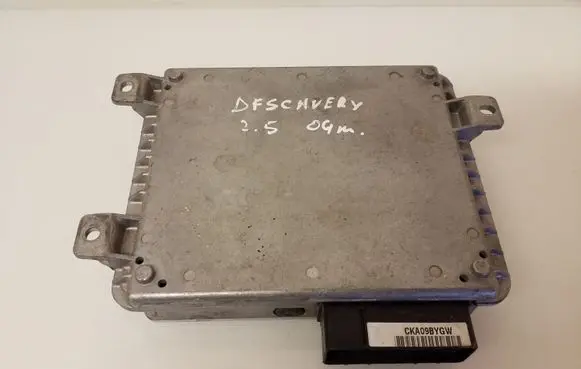 Land Rover Discovery Other control units/modules RQT000030 E0007