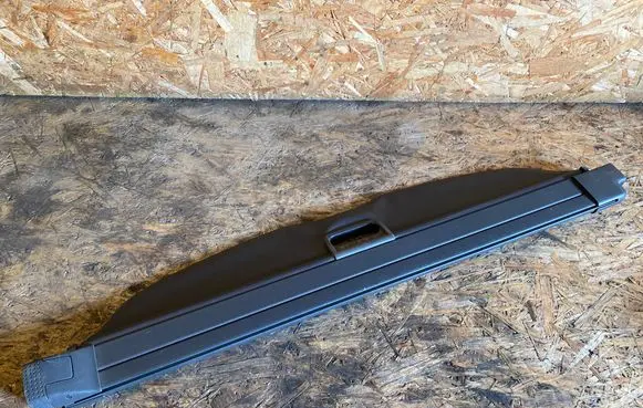 Opel Signum Parcel shelf load cover 24467838 364753640