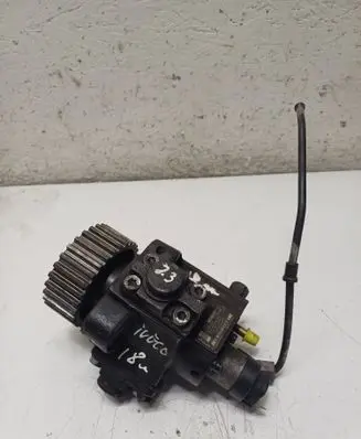 Iveco Daily 6th gen Fuel injection high pressure pump 0445010320