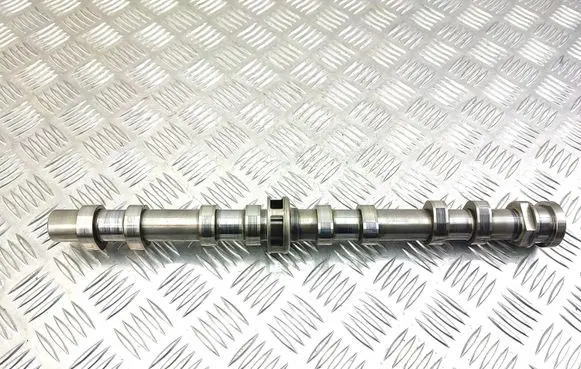 Camshaft