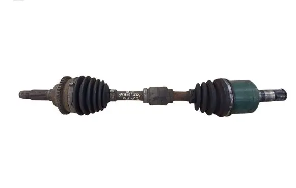 Mazda Premacy Front driveshaft 