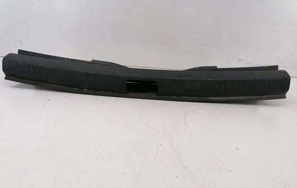 Volkswagen PASSAT B6 Trunk/boot sill cover protection 3C9863459