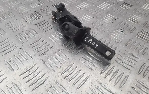 Volkswagen Caddy Steering column universal joint