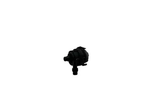 Mercedes-Benz E W213 Electric auxiliary coolant/water pump A0005002686