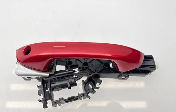 Cupra Formentor Front door exterior handle 5FC837206 800087F 112637