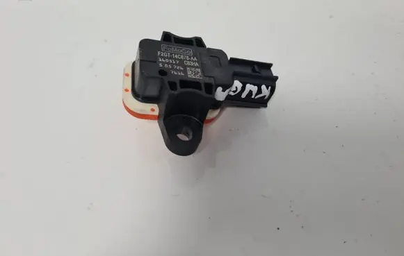Ford Kuga II Airbag deployment crash/impact sensor F2GT14C676AA