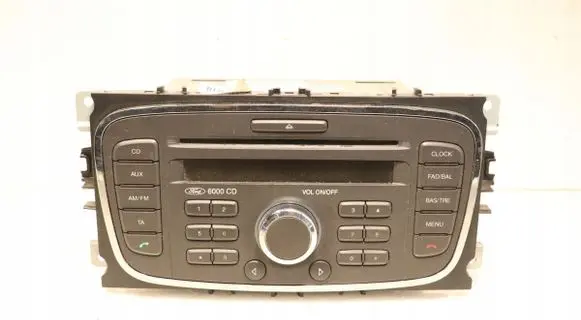 Ford Galaxy Radio/GPS head unit trim 7M5T-18C815-BA