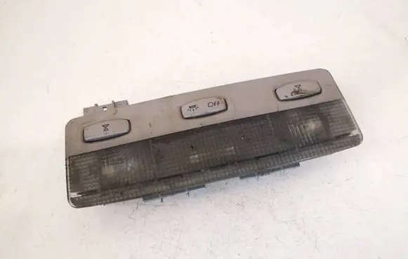 Nissan Primera Front seat light 26430av700