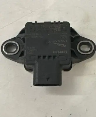 Jaguar XJ X351 ESP acceleration yaw rate sensor CX2314B296AD
