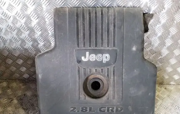 Jeep Cherokee III KJ Engine cover (trim)