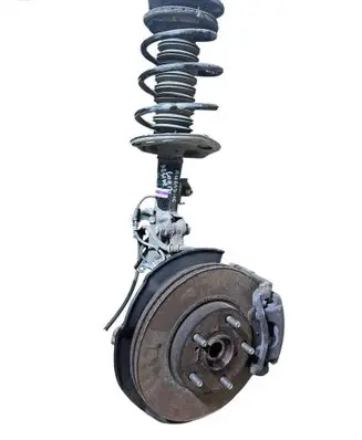 Toyota Auris E180 Front suspension assembly kit set 