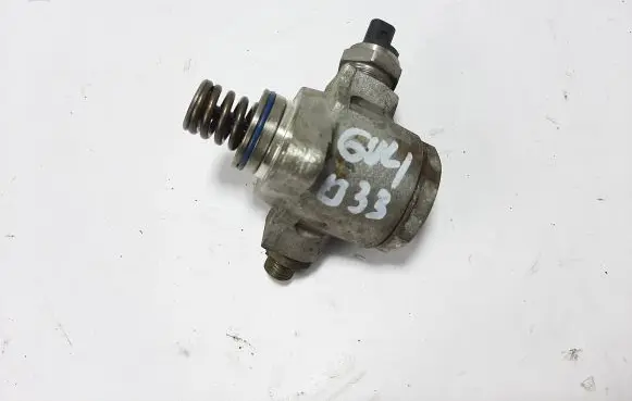Skoda Octavia Mk3 (5E) Fuel injection high pressure pump 04E127026H