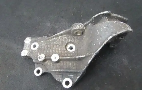Fiat Marea Engine mounting bracket 46433483