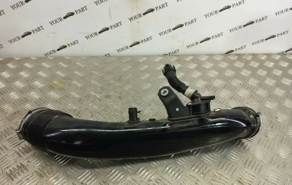 BMW X3 F25 Air intake hose/pipe