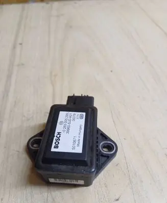 Honda FR-V ESP acceleration yaw rate sensor 0265005299 5010671