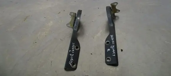 Suzuki Jimny Engine bonnet/hood hinges