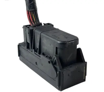 Ford Kuga I Other wiring loom 