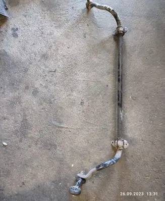 Audi A5 8T 8F Rear anti-roll bar/sway bar 