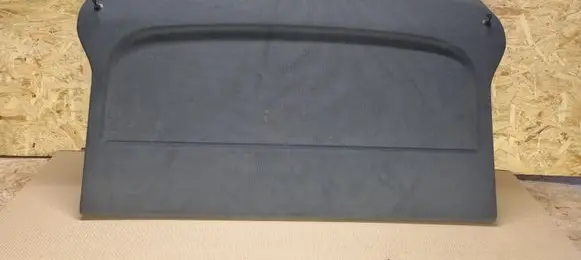 Audi A3 S3 8V Parcel shelf 8P4867769