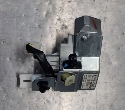 Hyundai i40 Steering wheel lock 819003Z000