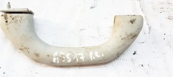 Skoda Octavia Mk2 (1Z) Front interior roof grab handle