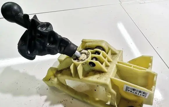 Honda Jazz Gear shifter/selector 