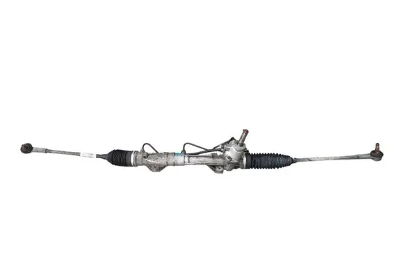 Steering rack