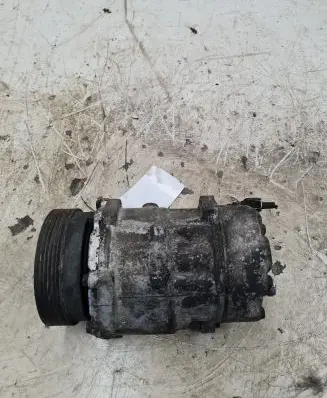 Volkswagen Sharan Air conditioning (A/C) compressor (pump)