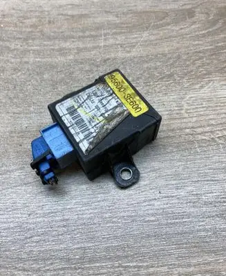 KIA Sorento Power steering control unit/module 956003E600 0580087017087