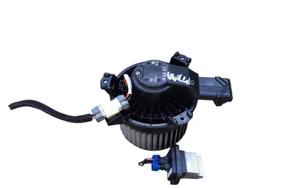 KIA Optima Heater fan/blower 10W2 AE6401