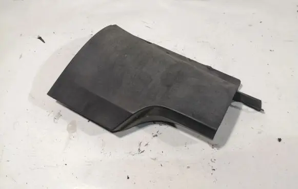 Volkswagen PASSAT B6 Side skirt rear trim 3C0853897