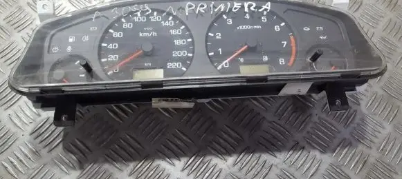 Nissan Primera Speedometer (instrument cluster) 96251046 248109F119