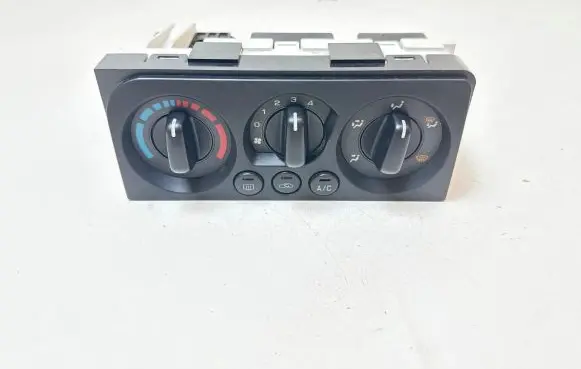 Subaru Legacy Climate control unit 72311AE050 2N44032700