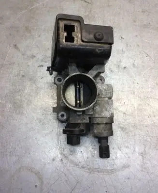 Chrysler Sebring (ST-22 - JR) Throttle valve 04627602AB