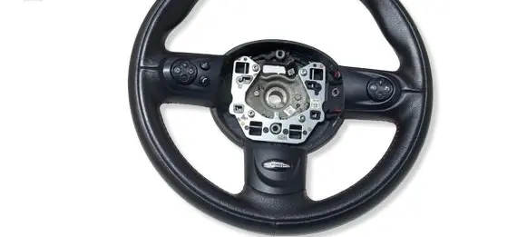 Mini Cooper Countryman R60 Steering wheel 6782595