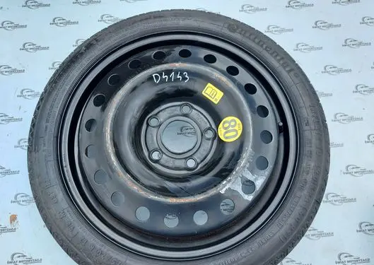 Opel Insignia A R17 spare wheel 