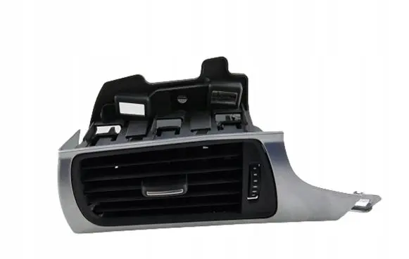 Audi A6 S6 C7 4G Dashboard side air vent grill/cover trim 4G1820901