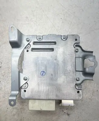 Lexus CT 200H Power steering control unit/module 8965076020 1129005160 JL501003790