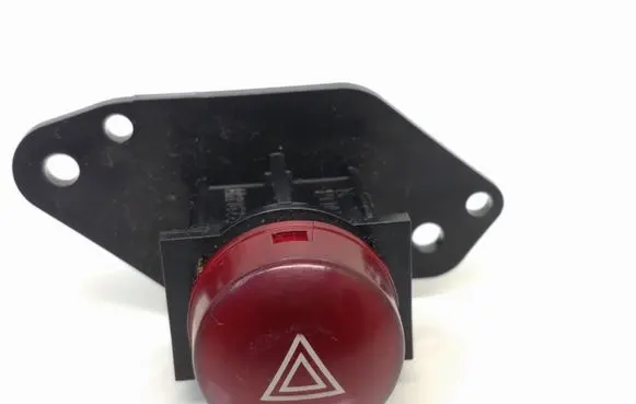 Mitsubishi Grandis Hazard light switch MR962274